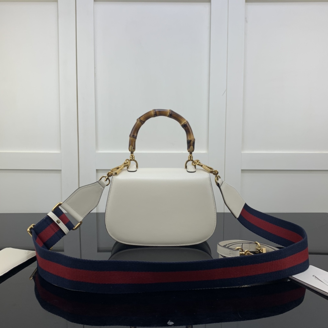 Gucci Top Handle Bags